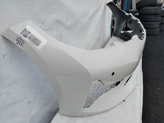 bontott BMW 3 G20-G80 Első Lökhárító (Üresen)