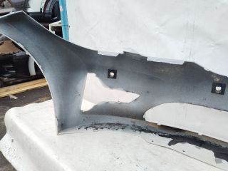 bontott BMW 3 G20-G80 Első Lökhárító (Üresen)