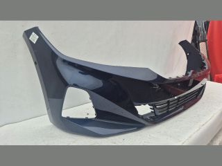 bontott BMW 3 G20-G80 Első Lökhárító (Üresen)