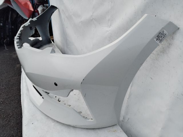 bontott BMW 3 G20-G80 Első Lökhárító (Üresen)