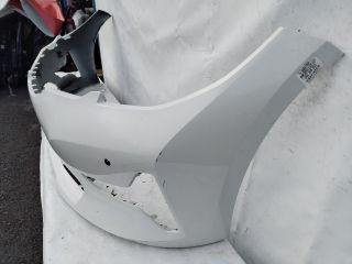 bontott BMW 3 G20-G80 Első Lökhárító (Üresen)