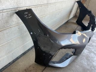 bontott BMW 3 G20-G80 Első Lökhárító (Üresen)