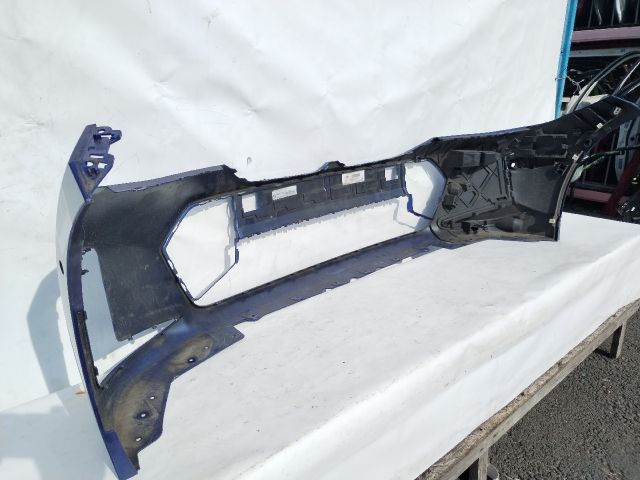 bontott BMW 3 G20-G80 Első Lökhárító (Üresen)