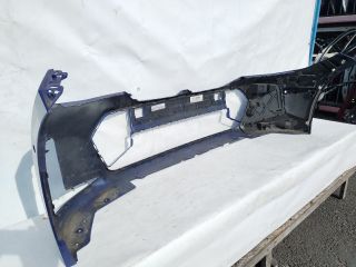 bontott BMW 3 G20-G80 Első Lökhárító (Üresen)