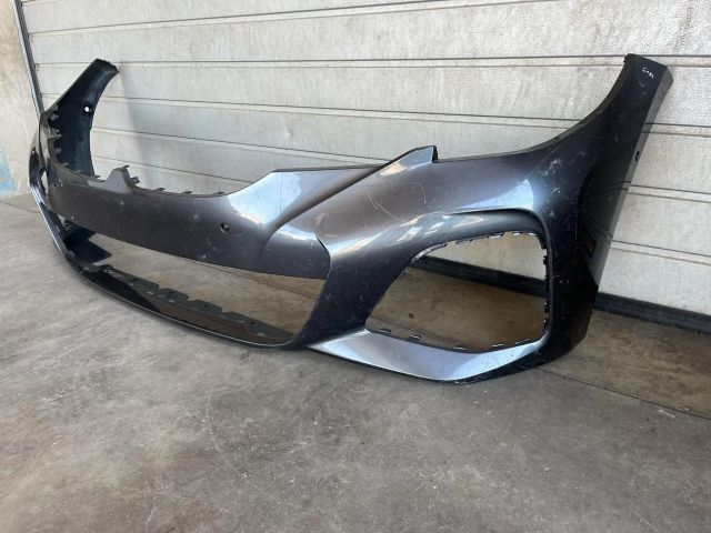 bontott BMW 3 G20-G80 Első Lökhárító (Üresen)