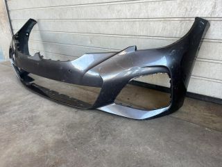 bontott BMW 3 G20-G80 Első Lökhárító (Üresen)