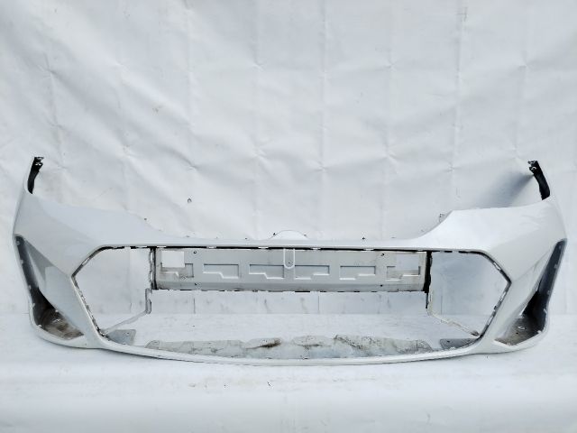 bontott BMW 3 G20-G80 Első Lökhárító (Üresen)