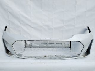 bontott BMW 3 G20-G80 Első Lökhárító (Üresen)