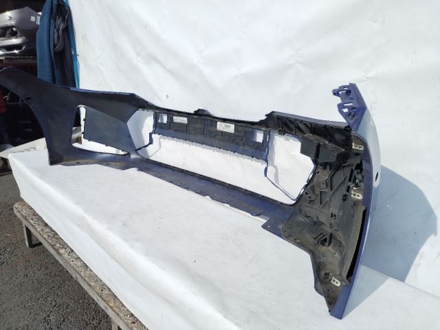 bontott BMW 3 G20-G80 Első Lökhárító (Üresen)