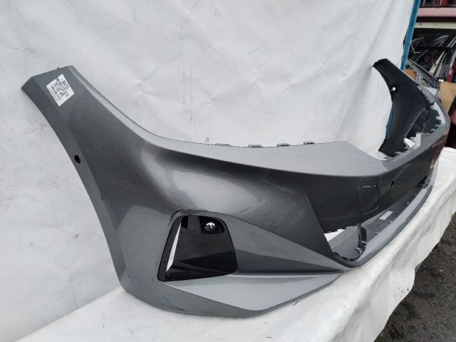 bontott BMW 3 G20-G80 Első Lökhárító (Üresen)