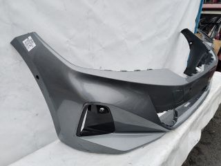 bontott BMW 3 G20-G80 Első Lökhárító (Üresen)