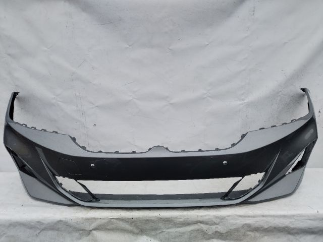 bontott BMW 3 G20-G80 Első Lökhárító (Üresen)