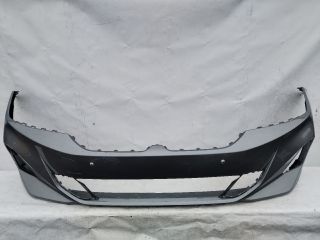 bontott BMW 3 G20-G80 Első Lökhárító (Üresen)