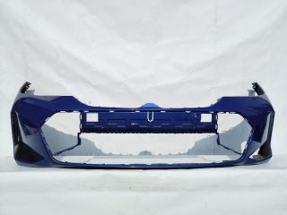 bontott BMW 3 G20-G80 Első Lökhárító (Üresen)