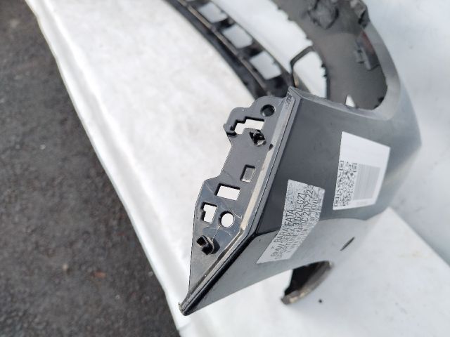 bontott BMW 3 G20-G80 Első Lökhárító (Üresen)