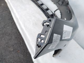 bontott BMW 3 G20-G80 Első Lökhárító (Üresen)