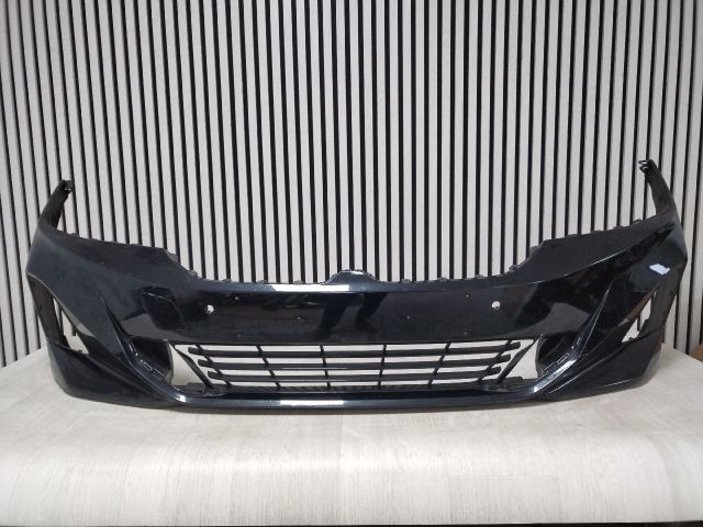 bontott BMW 3 G20-G80 Első Lökhárító (Üresen)