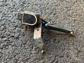 bontott BMW 3 G20-G80 Első Xenon Szintszabályzó Jeladó