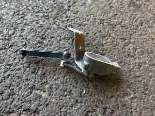 bontott BMW 3 G20-G80 Első Xenon Szintszabályzó Jeladó