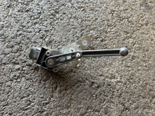 bontott BMW 3 G20-G80 Első Xenon Szintszabályzó Jeladó