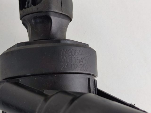 bontott BMW 3 G20-G80 Gázrugós Kitámasztó Teleszkóp Csomagtérajtó Jobb