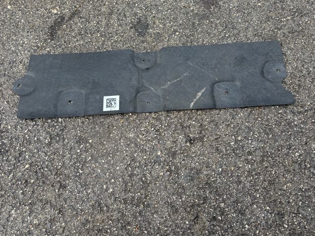 bontott BMW 3 G20-G80 Hátfal Burkolat