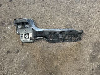 bontott BMW 3 G20-G80 Hátsó középső Lökhárító Tartó (Műanyag)