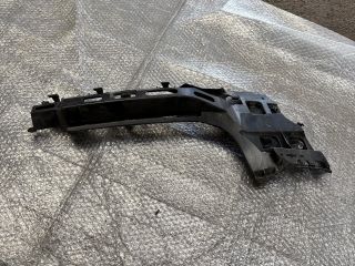 bontott BMW 3 G20-G80 Hátsó középső Lökhárító Tartó (Műanyag)