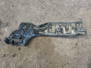 bontott BMW 3 G20-G80 Hátsó középső Lökhárító Tartó (Műanyag)