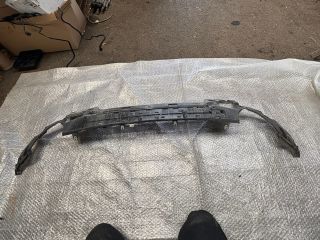 bontott BMW 3 G20-G80 Hátsó középső Lökhárító Tartó (Műanyag)