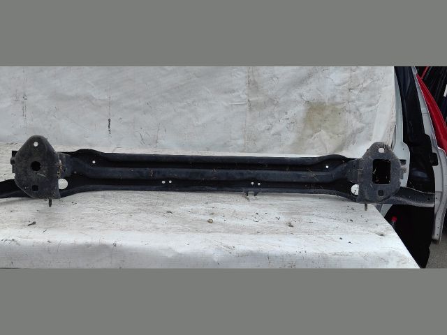 bontott BMW 3 G20-G80 Hátsó Lökhárító Merevítő (Fém)