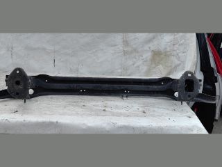 bontott BMW 3 G20-G80 Hátsó Lökhárító Merevítő (Fém)