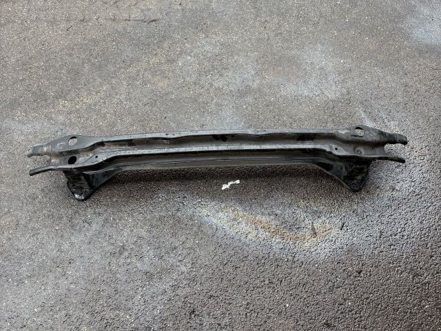 bontott BMW 3 G20-G80 Hátsó Lökhárító Merevítő (Fém)