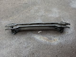 bontott BMW 3 G20-G80 Hátsó Lökhárító Merevítő (Fém)