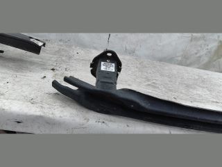 bontott BMW 3 G20-G80 Hátsó Lökhárító Merevítő (Fém)