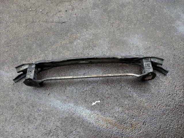 bontott BMW 3 G20-G80 Hátsó Lökhárító Merevítő (Fém)