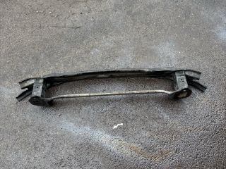 bontott BMW 3 G20-G80 Hátsó Lökhárító Merevítő (Fém)