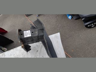 bontott BMW 3 G20-G80 Hátsó Lökhárító Merevítő (Fém)