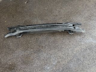 bontott BMW 3 G20-G80 Hátsó Lökhárító Merevítő (Fém)