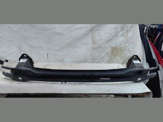 bontott BMW 3 G20-G80 Hátsó Lökhárító Merevítő (Fém)