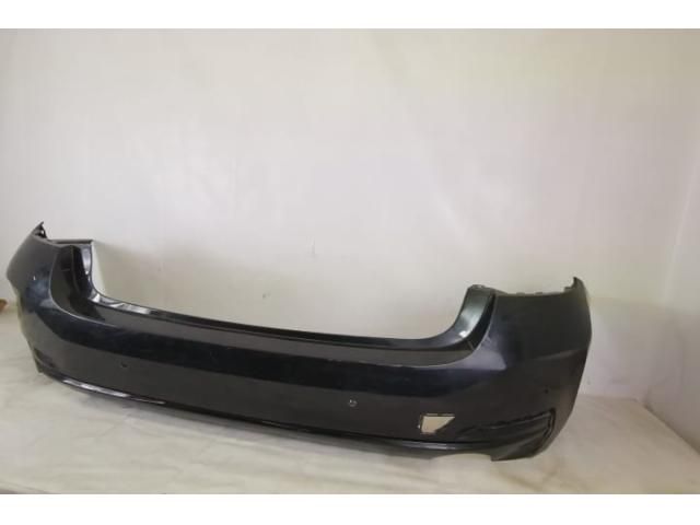 bontott BMW 3 G20-G80 Hátsó Lökhárító (Részeivel)