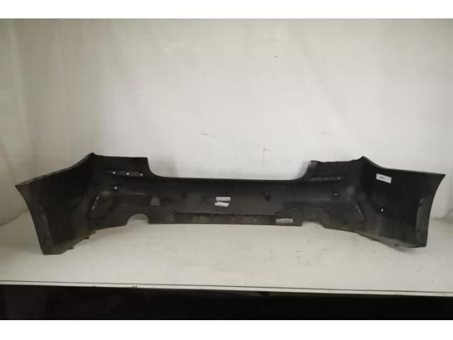 bontott BMW 3 G20-G80 Hátsó Lökhárító (Részeivel)