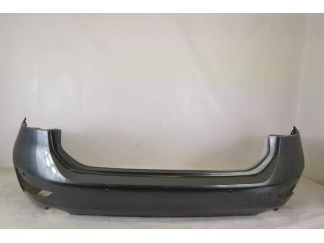 bontott BMW 3 G20-G80 Hátsó Lökhárító (Részeivel)