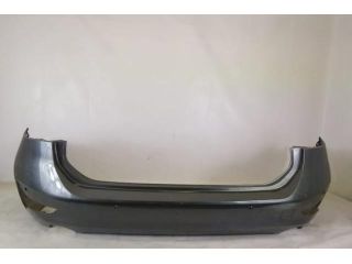 bontott BMW 3 G20-G80 Hátsó Lökhárító (Részeivel)