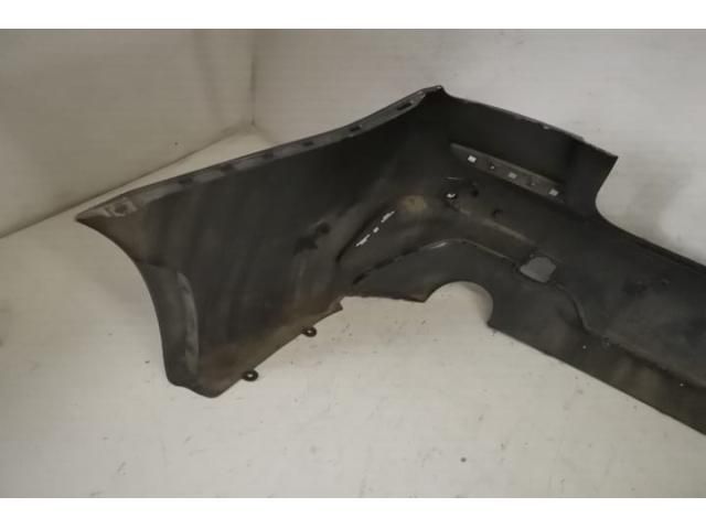 bontott BMW 3 G20-G80 Hátsó Lökhárító (Részeivel)