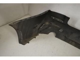 bontott BMW 3 G20-G80 Hátsó Lökhárító (Részeivel)