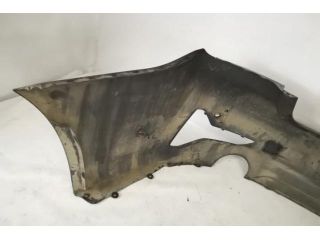 bontott BMW 3 G20-G80 Hátsó Lökhárító (Részeivel)