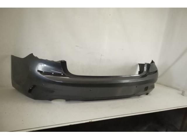 bontott BMW 3 G20-G80 Hátsó Lökhárító (Részeivel)