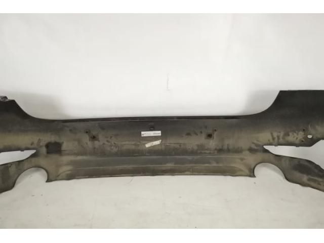 bontott BMW 3 G20-G80 Hátsó Lökhárító (Részeivel)