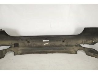 bontott BMW 3 G20-G80 Hátsó Lökhárító (Részeivel)